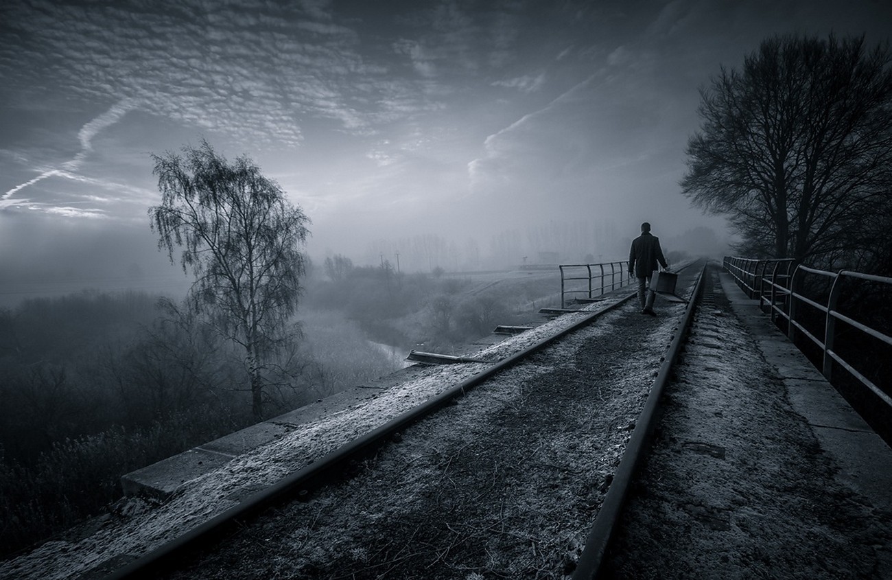 Chemin de fer