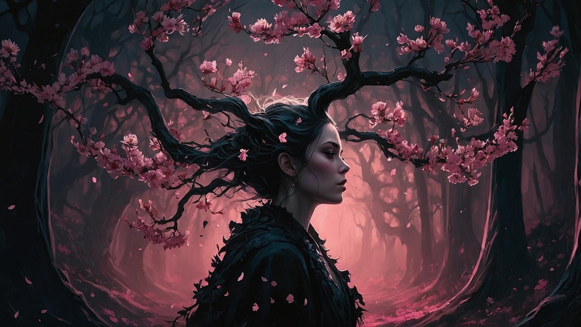 Les maux du temps