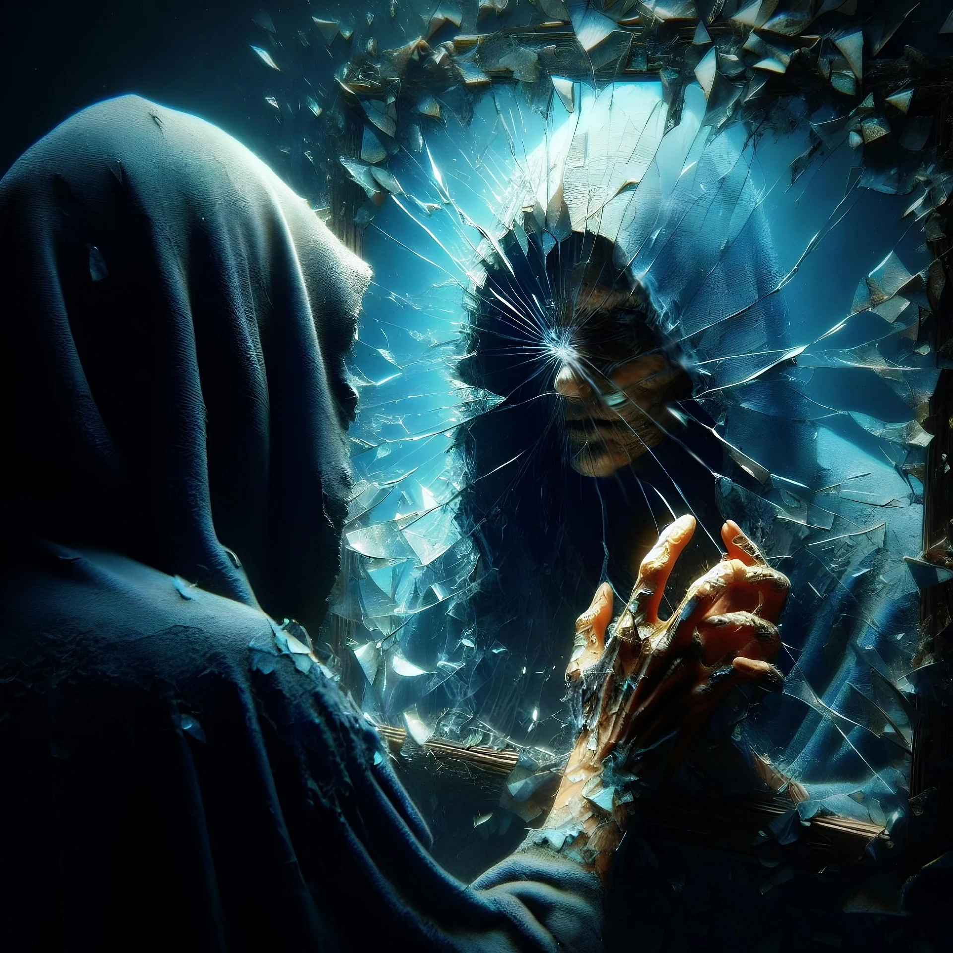 Parait que tout a un sens