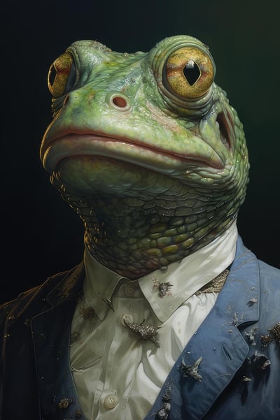 De soie et de douleur