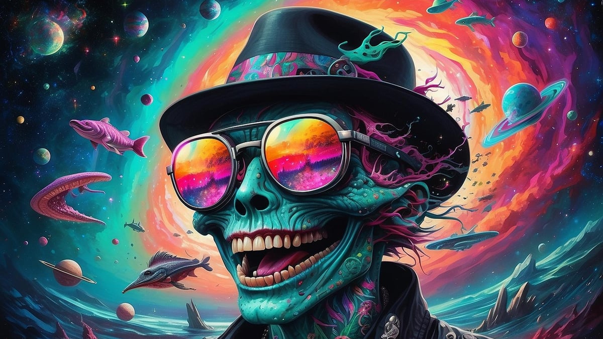 Les couleurs de ton coeur