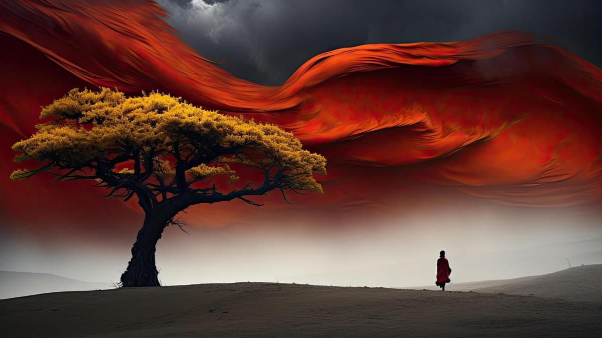 Les turpitudes d'un poète unipolaire - Poésie et réflexions