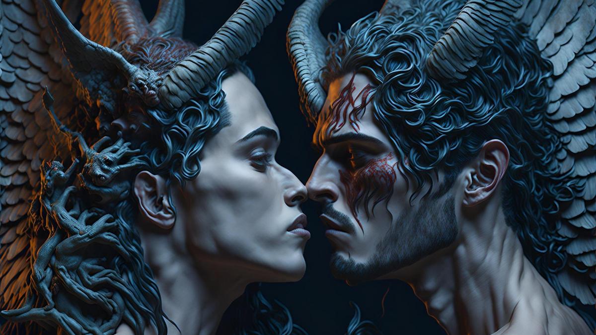 Les turpitudes d'un poète unipolaire : émotions et réflexions