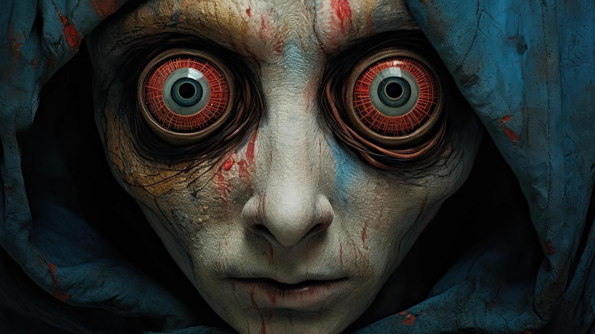 Les turpitudes d'un poète unipolaire - Poésie et douleur