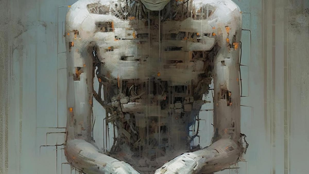 Les turpitudes d'un poète unipolaire - Poésie et Émotions